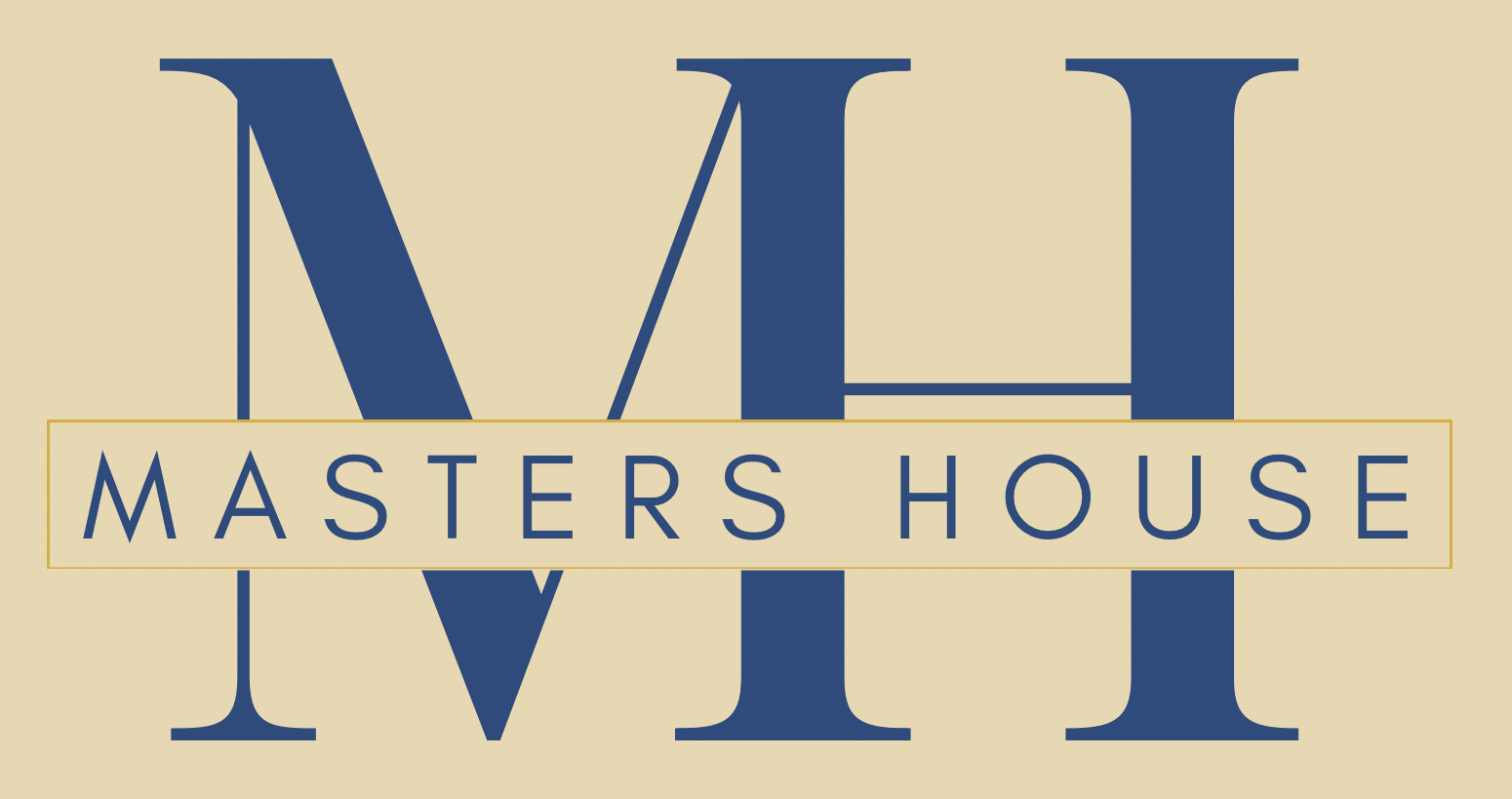 Masters House Textiles Logo